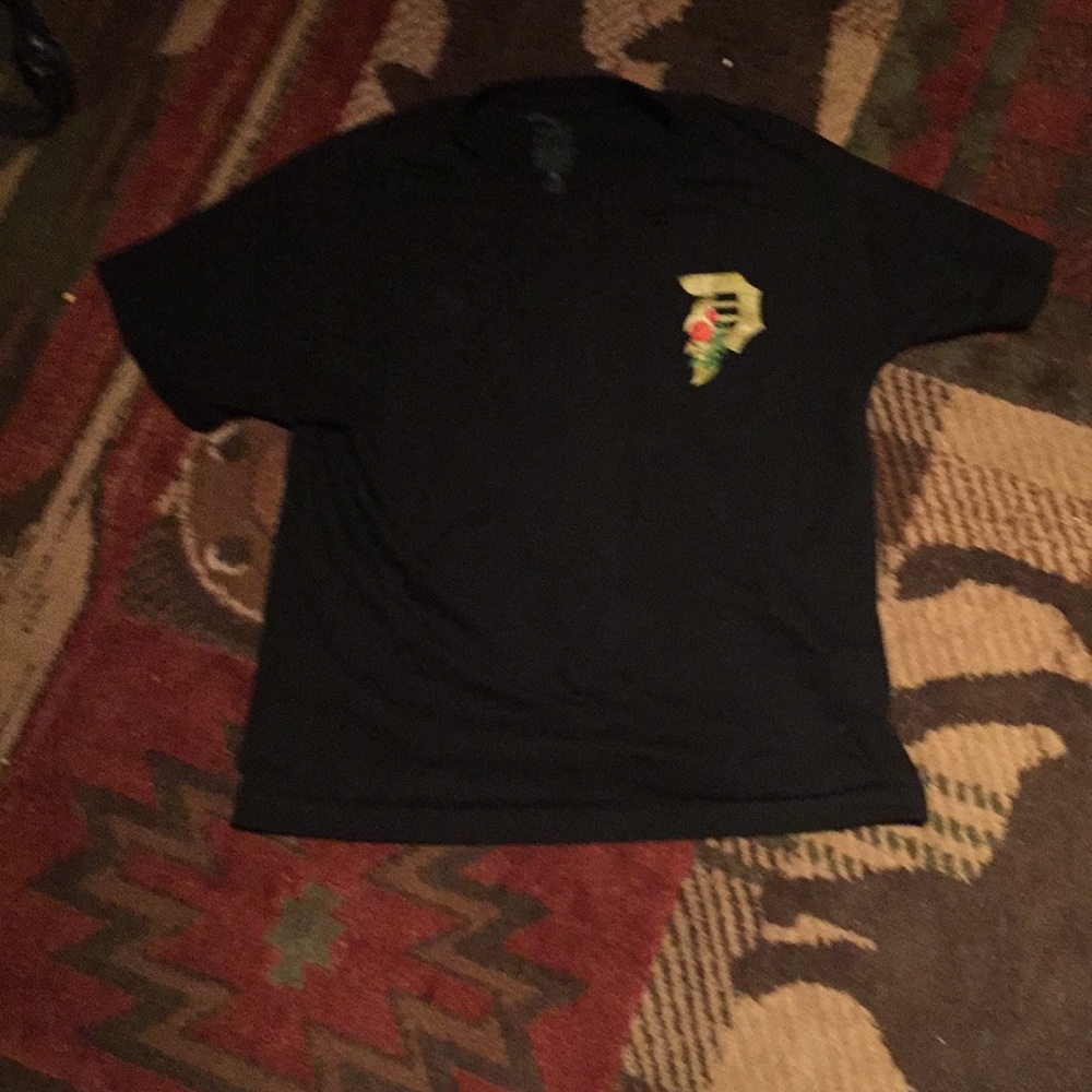Primitive Shirt